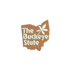 Ohio Buckeye State