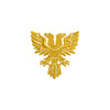 Double Headed Eagle