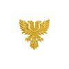 Double Headed Eagle Symbol