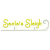 Santa's Sleigh