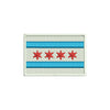 Chicago Flag