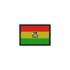 Bolivia Flag
