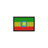 Ethiopia Flag