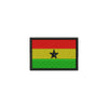 Ghana Flag