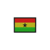 Ghana Rectangel Flag
