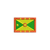 Grenada Flag