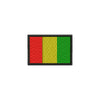 Guinea Flag
