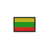 Lithuania Rectangel Flag