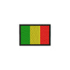 Mali Rectangel Flag