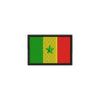 Senegal Flag