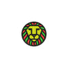 Rasta Lion