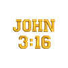 John 3:16