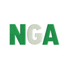 Nigeria NGA Flag