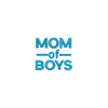 Mom of Boys