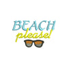 Beach Please