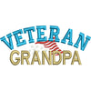 Veteran Grandpa