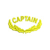 Captain Oak Leaf