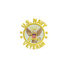 US Navy Veteran Circle
