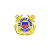 US Coast Guard Veteran Anchors
