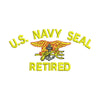 US Navy Seal Retired