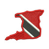 Trinidad Flag Logo
