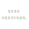 2020 Survivor