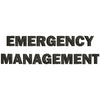Emergency Management