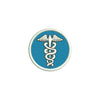 Caduceus Medicine Symbol