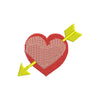 Image of Heart Arrow