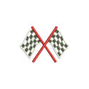 Checkered Racing Flag