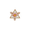 All Seeing Eye Icon