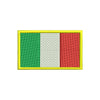 Youth Italy Flag