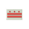 Washington D.C Flag