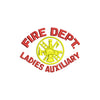 Fire Dept Ladies Auxiliary