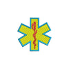Star of Life Sign
