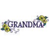 Floral Grandma