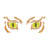 Big Yellow Eyes Logo