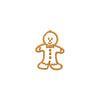 Gingerbread Man