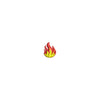 Mini Fire Icon