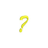 Question Mark Icon