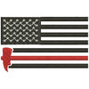 Firefighter Flag