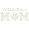 My Volleyball Mom
