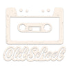 Cream Old School Mixtape