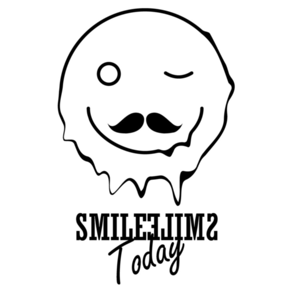 Light Smile Today Happy Face Symbol DTG Printing Design E4Hats light-smile-today-happy-face-symbol-dtg-printing-design-e4hats