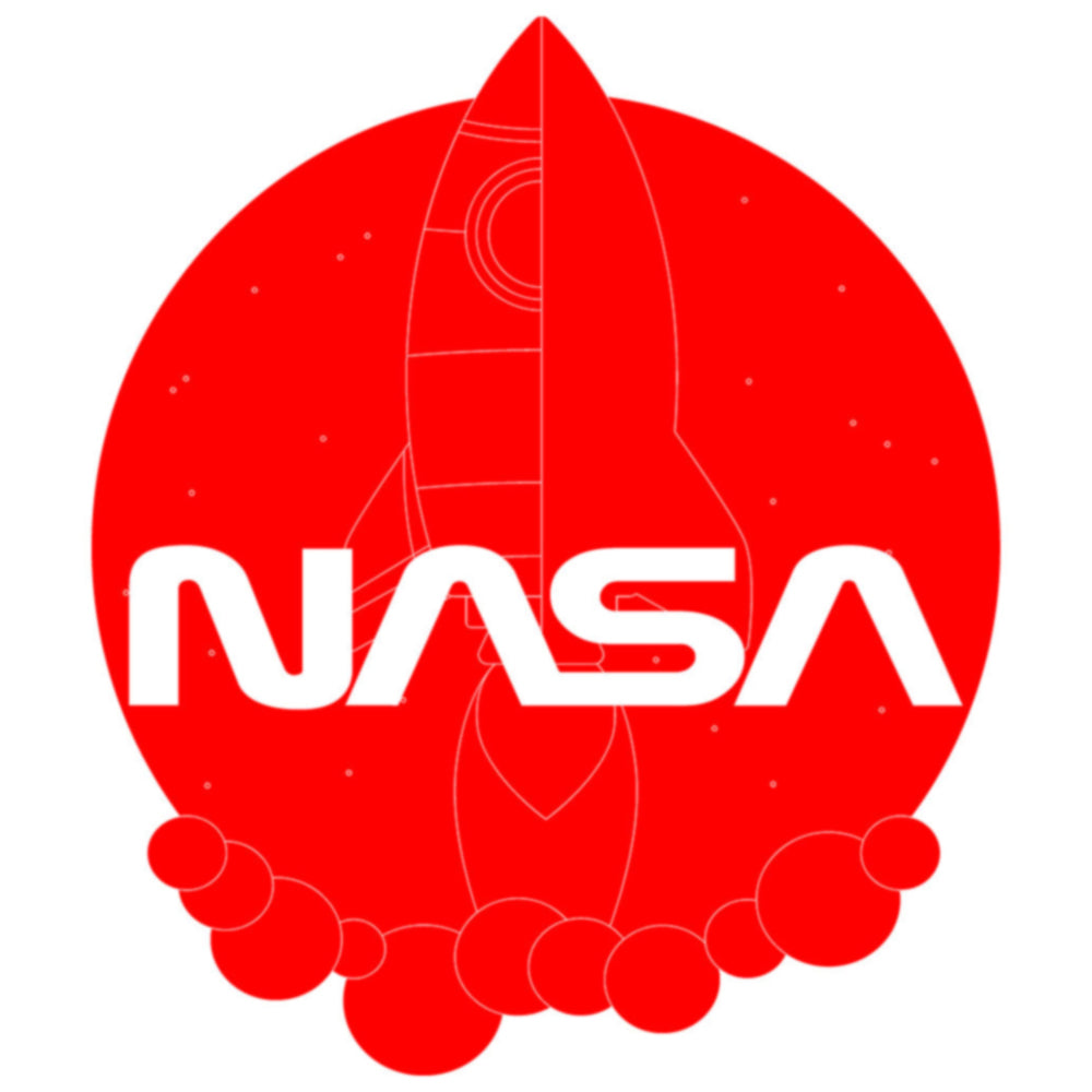 Red Rackets Cartoon Org Red Rocket Nasa