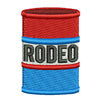 Rodeo Barrel