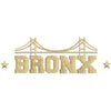 The Bronx NY
