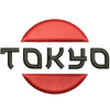 Tokyo Logo
