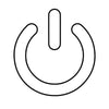 Power Button Symbol