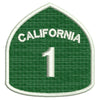 California 1